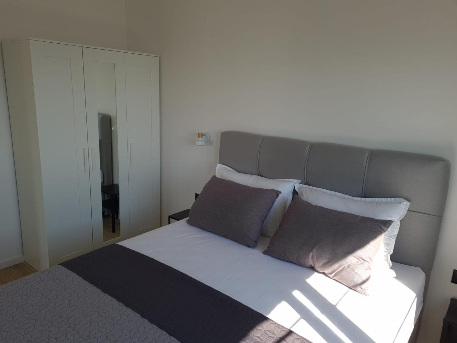 Appartments Akrapovic Vrsi Quarto foto